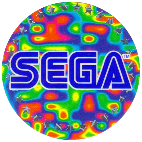 World POG Federation (WPF) > Canada Games > Kool Aid - Sonic The Hedgehog